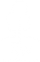 KW_Logo White